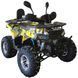 Квадроцикл SP125-13 SPARK 234125 фото 2