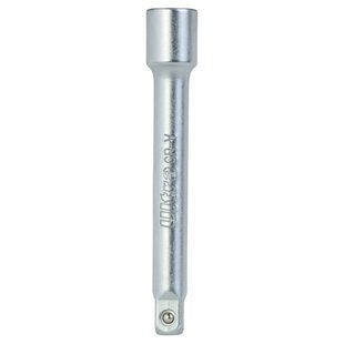 Подовжувач 1/4" 76мм CrV ULTRA (6055082) 6055082 фото