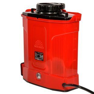 Обприскувач акумуляторний Vitals Sm 210m 241183 фото