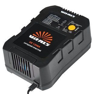 Зарядний пристрій Vitals DS 1206A 163009 фото
