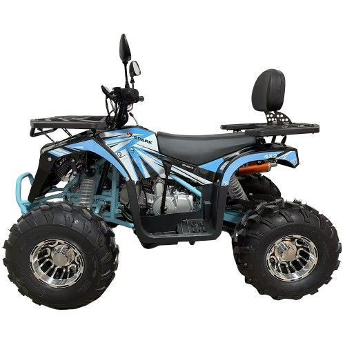 Квадроцикл SP125-15 SPARK 234199 фото