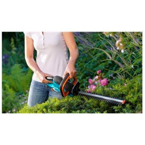 Кущоріз акумуляторний Gardena EasyCut 42 Accu 08872-20.000 фото