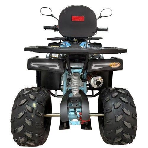 Квадроцикл SP125-15 SPARK 234199 фото