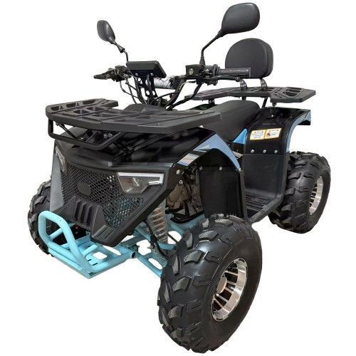 Квадроцикл SP125-15 SPARK 234199 фото