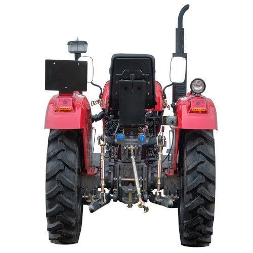 Трактор T244THT Xingtai 213307 фото
