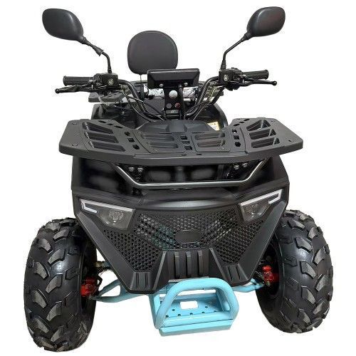 Квадроцикл SP125-15 SPARK 234199 фото