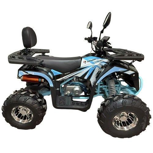 Квадроцикл SP125-15 SPARK 234199 фото