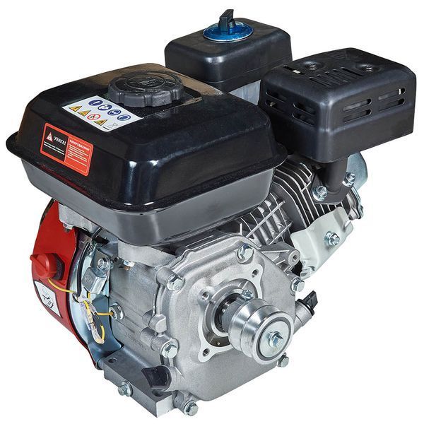 Двигатель бензиновый Vitals GE 6.0-19kp 165166 фото