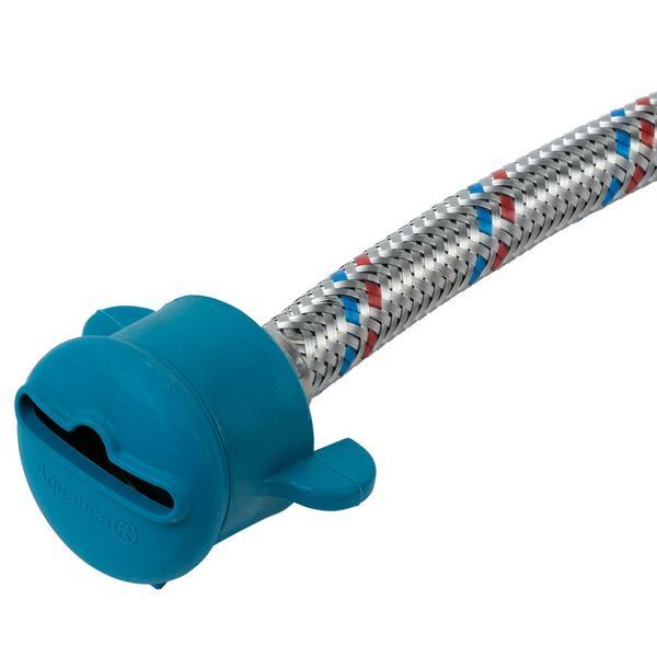 Шланг для воды 1/2" ВВ 200см AQUATICA XA-5120 (9790620) 9790620 фото