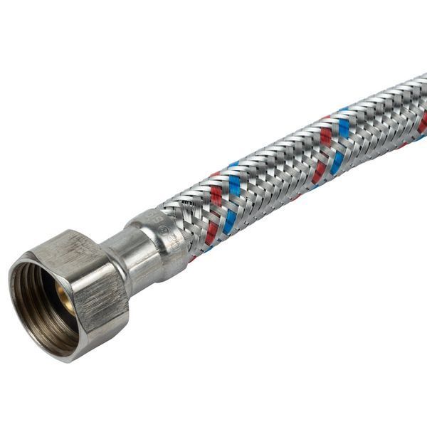 Шланг для воды 1/2" ВВ 200см AQUATICA XA-5120 (9790620) 9790620 фото
