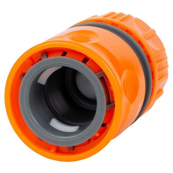 Конектор 3/4" швидкознімний для шланга 1" (ABS) FLORA (5015534) 5015534 фото