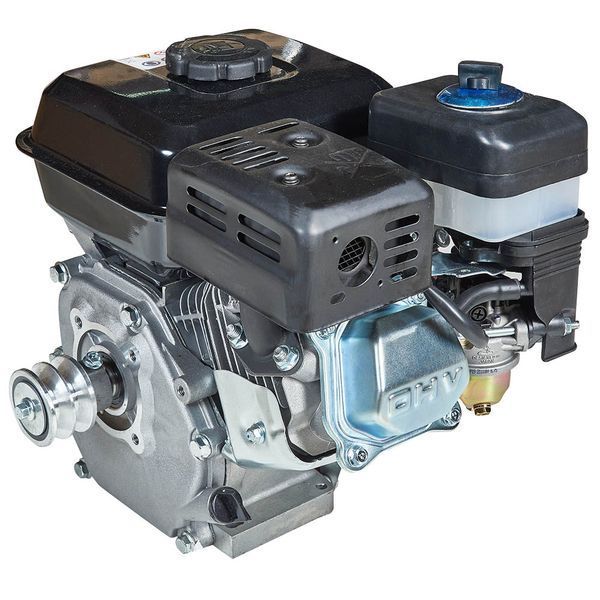 Двигатель бензиновый Vitals GE 6.0-19kp 165166 фото