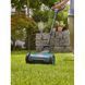 Газонокосарка акумуляторна Gardena HandyMower 22 18В (без АКБ та ЗУ) 14620-55.000.00 фото 4