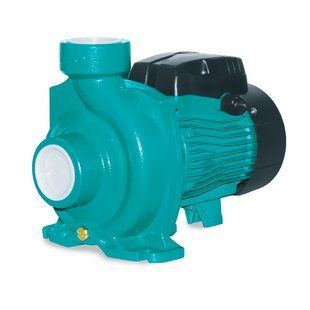 Насос центробежный 0.6кВт Hmax 12,5м Qmax 400л/мин 2" LEO 3.0 ACm60B2 (775276) 775276 фото