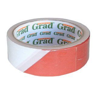 Лента сигнальная 72мм&times;50м GRAD (8424015) 8424015 фото