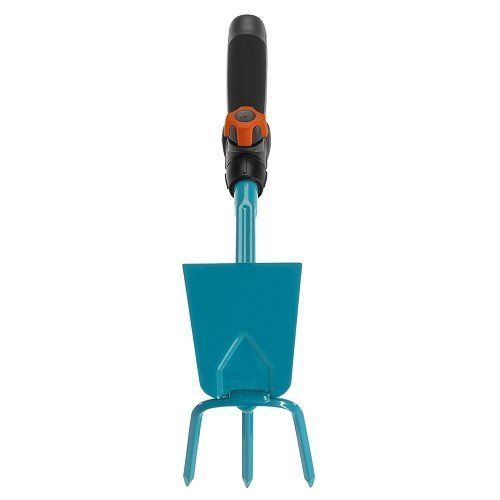 Сапка ручная Gardena Combisystem 3 зубца 6,5 см 08915-20.000.00 фото