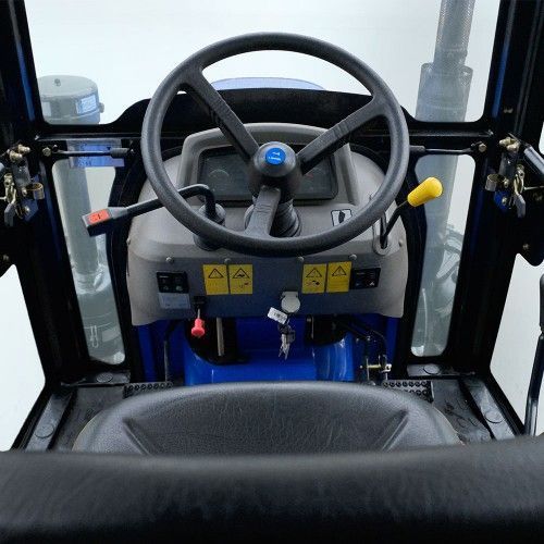 Трактор FT354HXSС Foton-Lovol 152651 фото