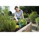 Сапка ручная Gardena Combisystem 3 зубца 6,5 см 08915-20.000.00 фото 9