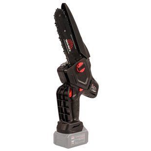 Пила ланцюгова акумуляторна Vitals Professional AKZ 1820ak BL (N-серія) 237653 фото