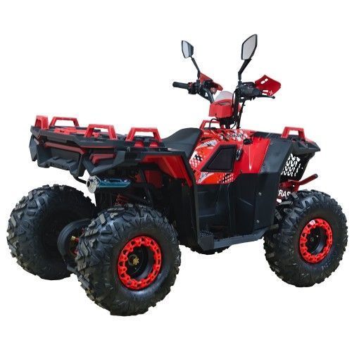 Квадроцикл SP150-11 SPARK 231210 фото