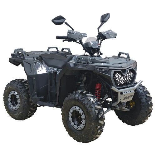Квадроцикл SP150-11 SPARK 231210 фото