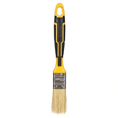 Кисть флейцовая Elite 1&Prime; INGCO CHPTB8601 фото