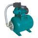Станція 0.37кВт Hmax 40м Qmax 40л/хв (вихровий насос) 24л AquaticaLEO APm37A/UA (775132/24) 775132/24 фото 1