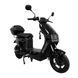 Электровелосипед SPARK EVO 14" 60V/1200W/25Ah черный 249195 фото 6