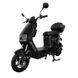 Электровелосипед SPARK EVO 14" 60V/1200W/25Ah черный 249195 фото 8
