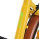 Велосипед SPARK CITY TEYA (колеса - 26", алюминиевая рама - 17") жёлтый 239985 фото 5