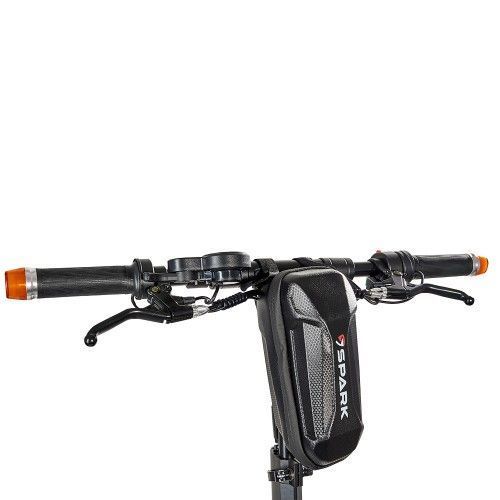 Электросамокат SPARK OUTLANDER PRO 10" 48V 500W 20AH ам2 задний мотор 182862 фото