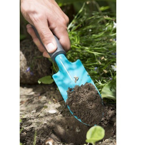 Совок цветочный GARDENA Ergo 6 см узкий 08951-20.000.00 фото