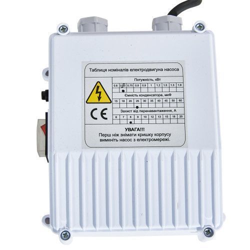 Насос погружной скважинный вихревой Vitals aqua 3DV 75-3836r 148543 фото