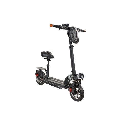 Электросамокат SPARK OUTLANDER PRO 10" 48V 500W 20AH ам2 задний мотор 182862 фото