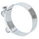 Хомут силовой оцинкованный 24мм &Oslash;80-85мм SIGMA (2509241) 2509241 фото 4