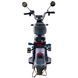 Електровелосипед SPARK R7 14" 60V/800W/25Ah сірий 247911 фото 3