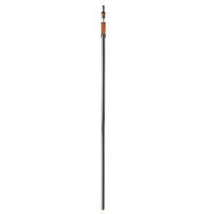 Ручка телескопическая Gardena Combisystem 160-290 см алюминиевая 03720-20.000.00 фото
