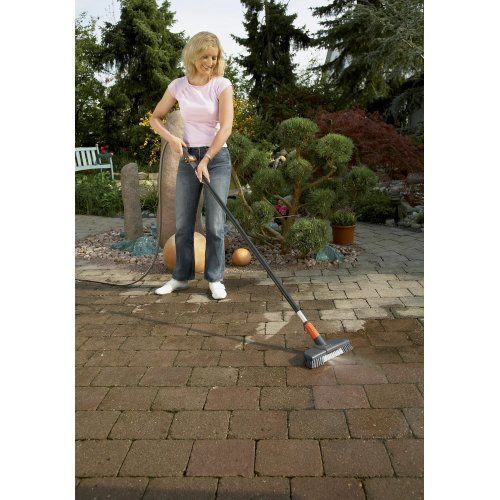 Щетка-скребок моющая Gardena Comfort 5568 05568-20.000.00 фото