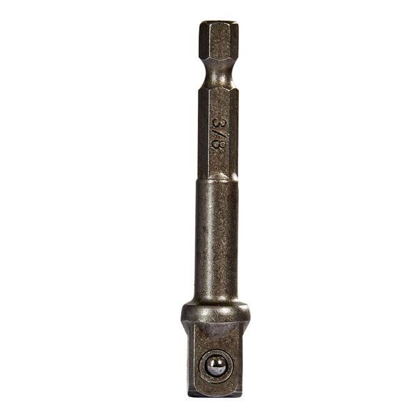 Набор переходников к торцевым головкам 1/2", 1/4" и 3/8" 3 шт Vitals 187865 фото
