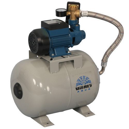 Насосна станція вихрова Vitals aqua APQ 435-24e 47580 фото