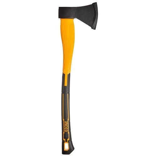 Сокира фібергласове руків'я 1250 г INGCO Super Select HAX02012508 фото