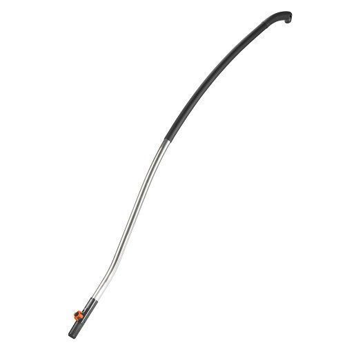 Ручка Gardena Combisystem ErgoPlus 150 см алюминиевая 03745-20.000.00 фото