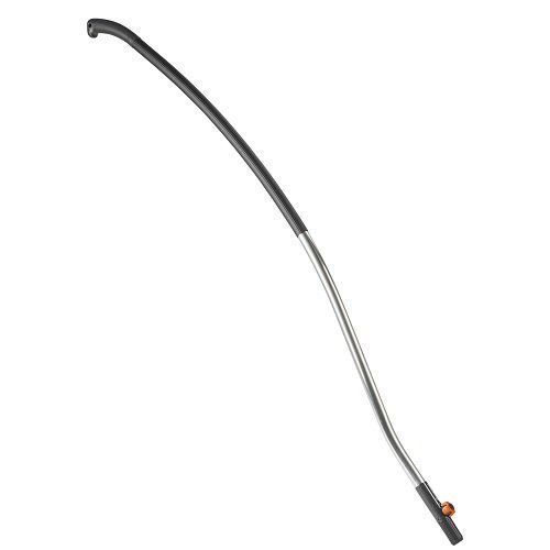 Ручка Gardena Combisystem ErgoPlus 150 см алюминиевая 03745-20.000.00 фото