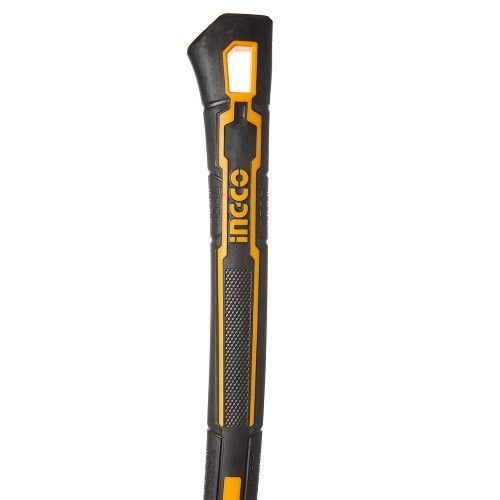 Сокира фібергласове руків'я 1250 г INGCO Super Select HAX02012508 фото