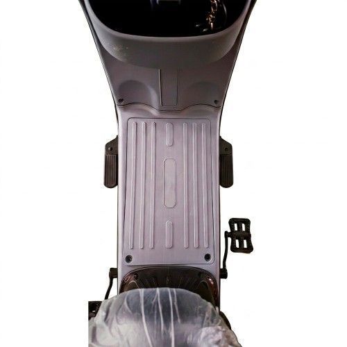 Електровелосипед SPARK R9 14" 60V/800W/20Ah LiFePO4 чорний 247917 фото