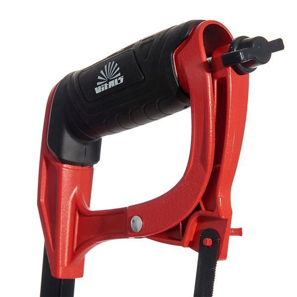 Ножівка з металу 300 мм Bi-Metal Vitals Professional 190054 фото