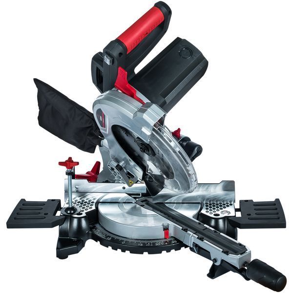 Пила торцювальна Vitals Professional Dz 2520XCl 70489 фото