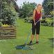 Ручка Gardena Combisystem ErgoPlus 150 см алюминиевая 03745-20.000.00 фото 4