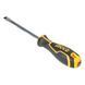 Викрутка плоска 8&times;150 мм INGCO INDUSTRIAL HS288150 фото 3