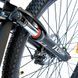 Велосипед SPARK SANDSTROM (колеса - 26", сталева рама - 15") чорний (м) 222997 фото 5